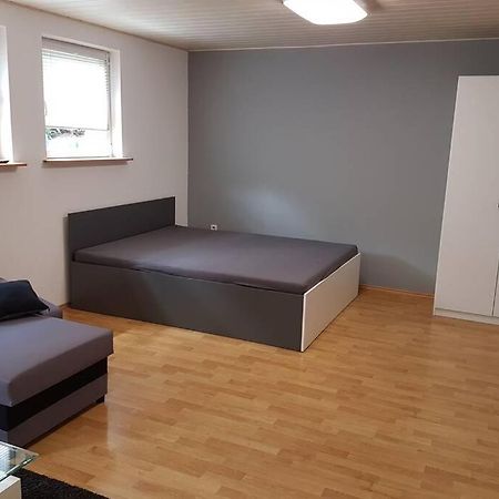 Schoene Wohnung In Karben - Rendel, Mit Freisitz 外观 照片