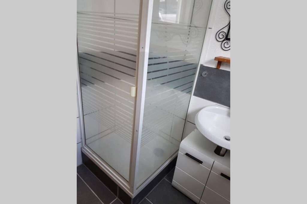 Schoene Wohnung In Karben - Rendel, Mit Freisitz 外观 照片