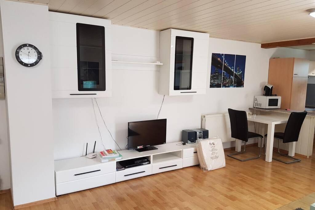 Schoene Wohnung In Karben - Rendel, Mit Freisitz 外观 照片