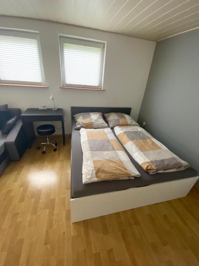 Schoene Wohnung In Karben - Rendel, Mit Freisitz 外观 照片