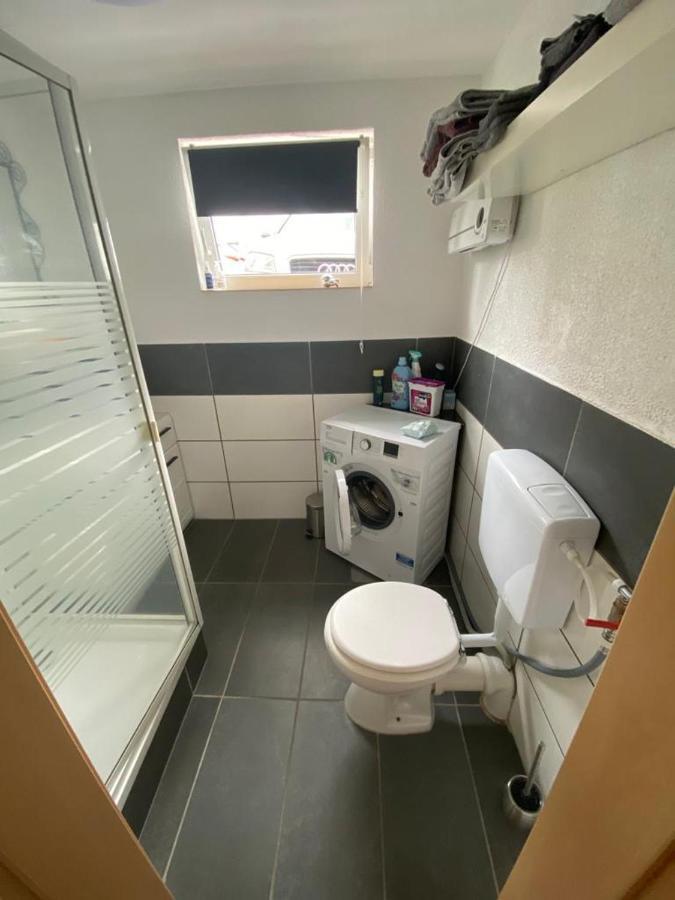 Schoene Wohnung In Karben - Rendel, Mit Freisitz 外观 照片